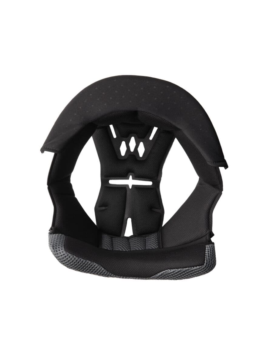 SM3 Helmet Crown Pad Gray