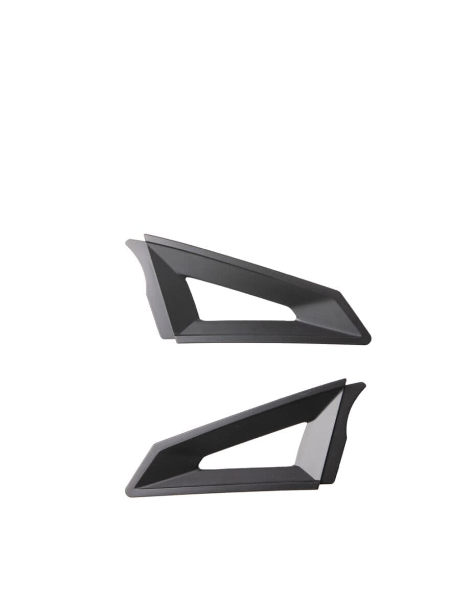 SM3 Helmet Top Vent Black