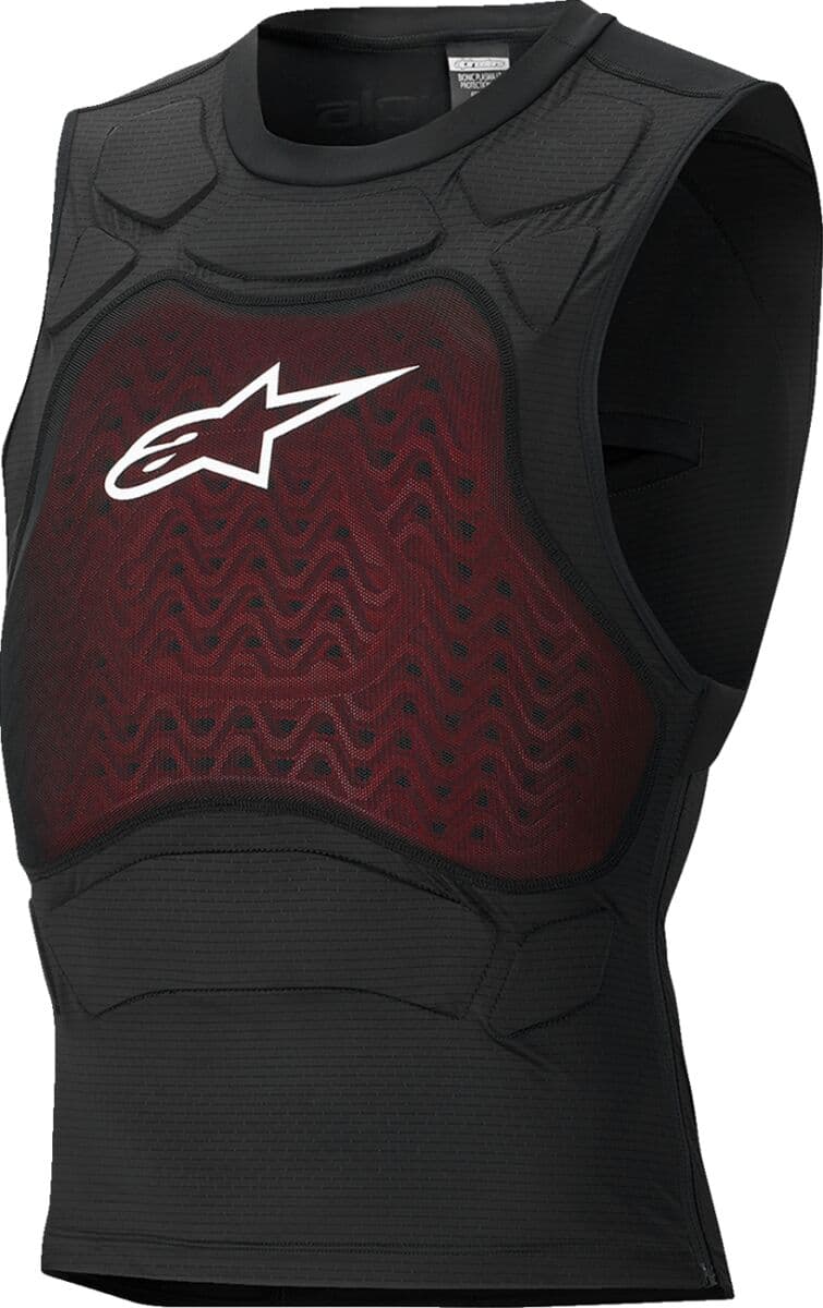 Bionic Plasma LT Vest Black
