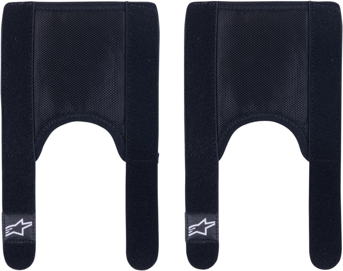 Set protecții balamale RK-10 & 7