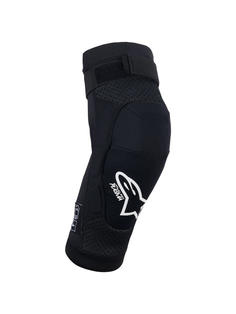 Youth Bionic Plasma Knee Protectors Black| Red| White