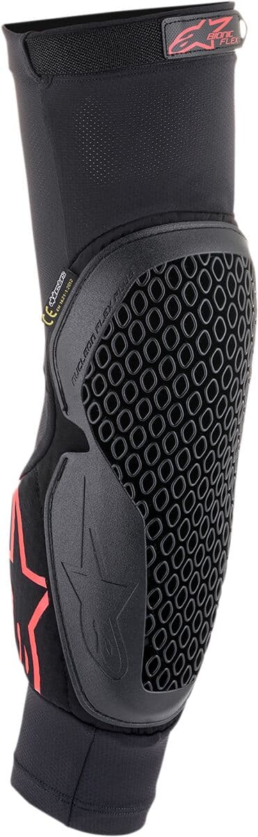 Bionic Flex Elbow Protectors Black