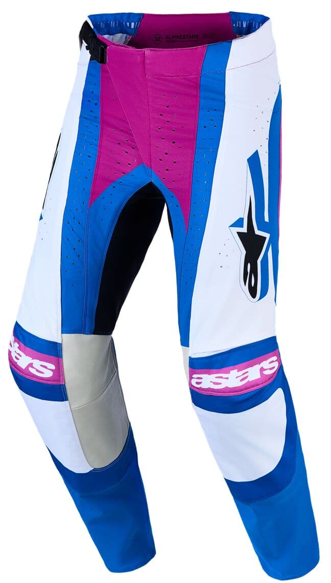 Techstar Maven Pants Blue
