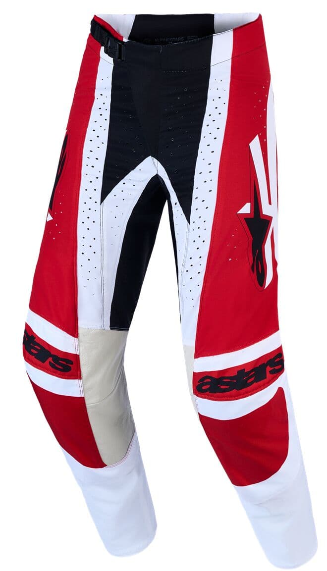 Techstar Maven Pants White