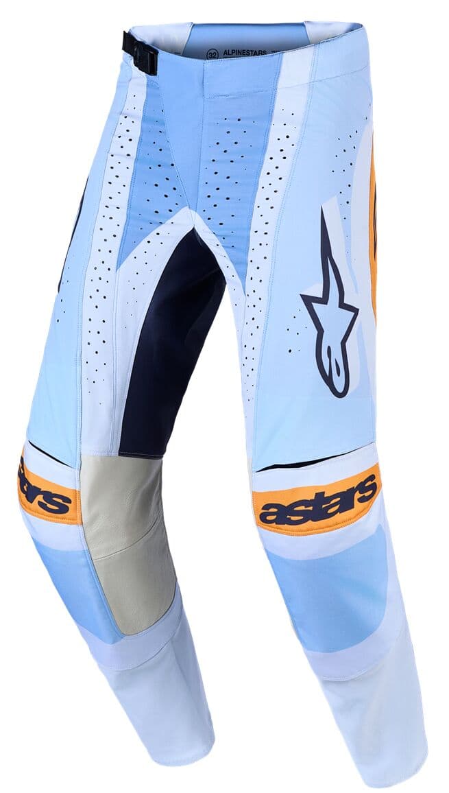 Techstar Maven Pants Blue