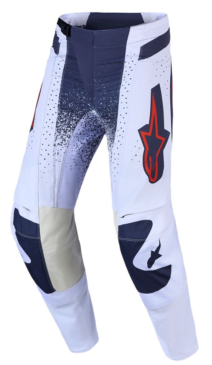 Techstar Swan Pants Gray