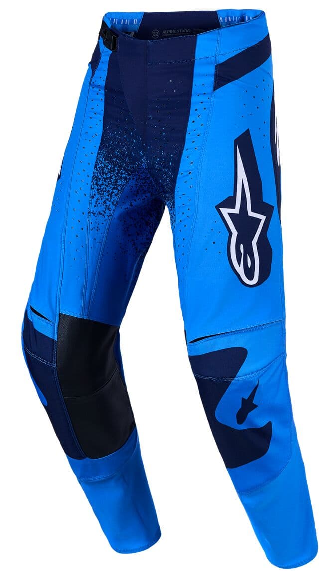 Techstar Swan Pants Blue