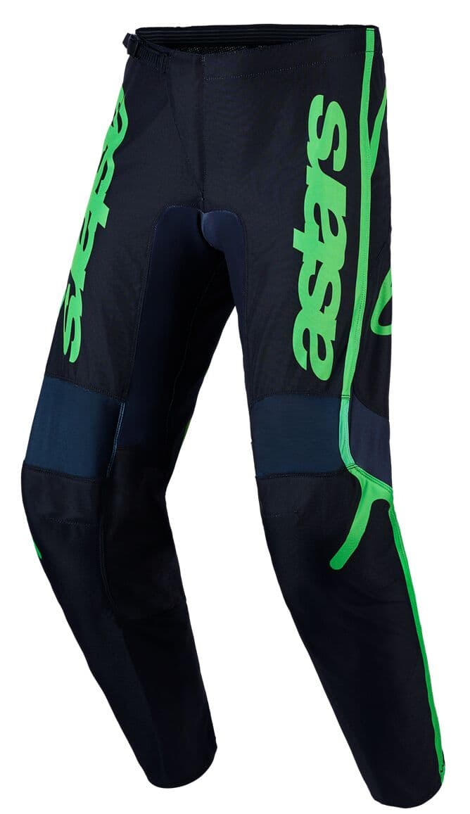 Fluid Apex v2 Pants Black