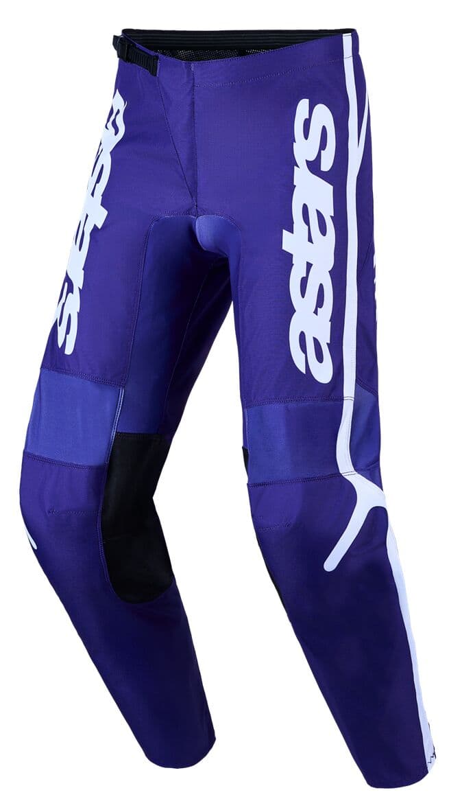 Fluid Apex v2 Pants Blue
