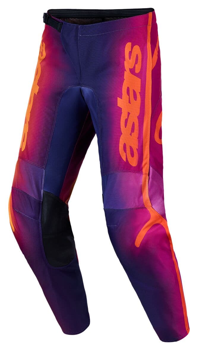 Fluid Kepler Pants Purple