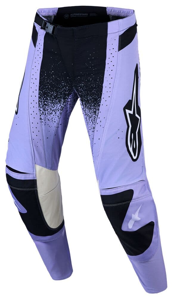 Stella Techstar Swan Pants Purple