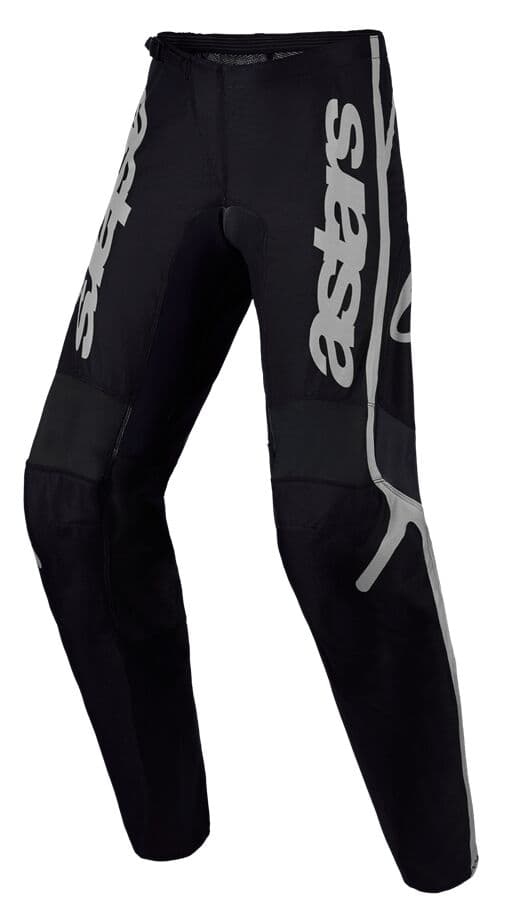 Youth Fluid Apex v2 Pants Black