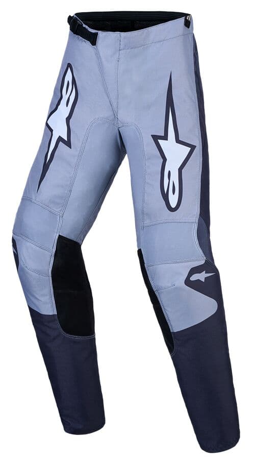 Youth Fluid Amber Pants Gray