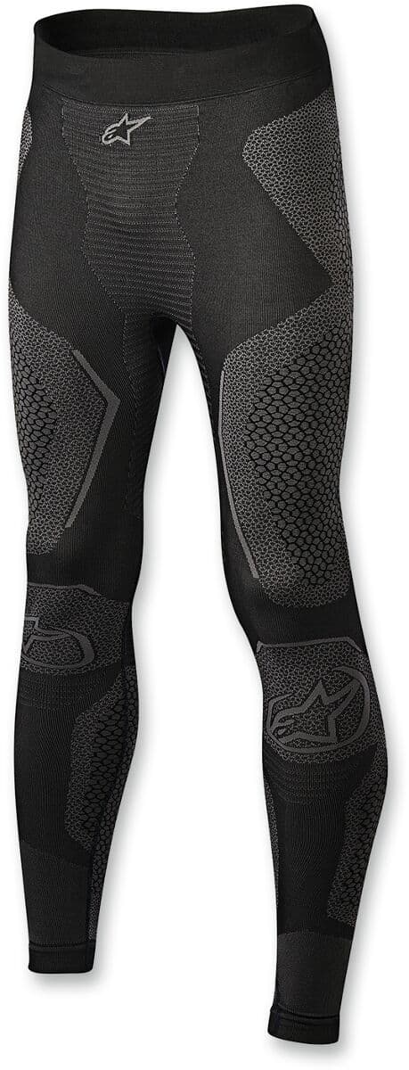 Ride Tech Winter Underwear Bottom Black