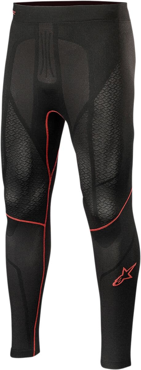 Ride Tech v2  Summer Underwear Pants Black
