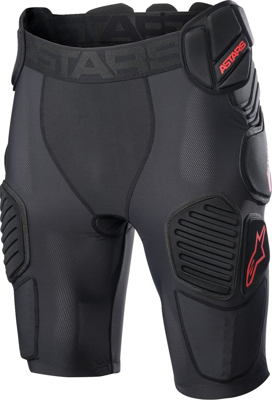 Bionic Pro Protection Shorts Black