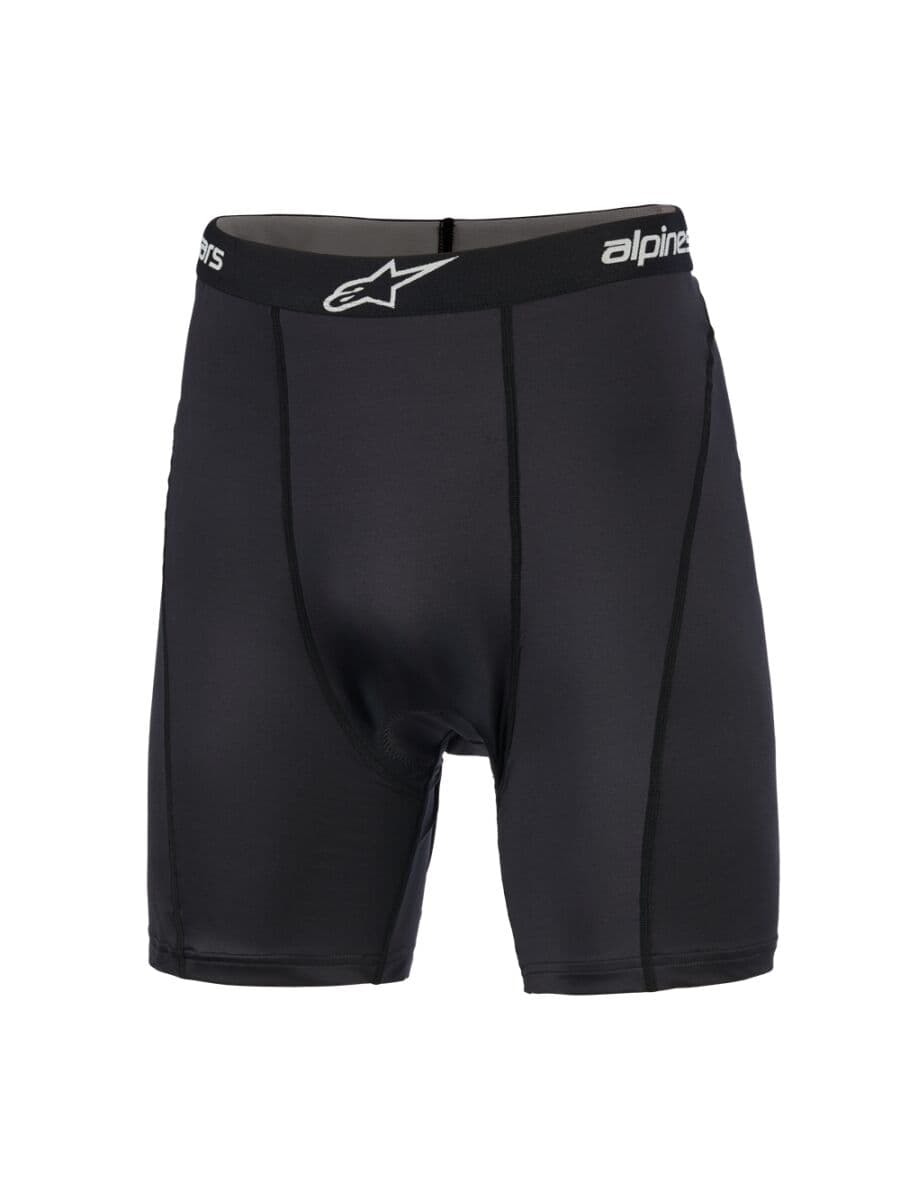 MX Boxers Black