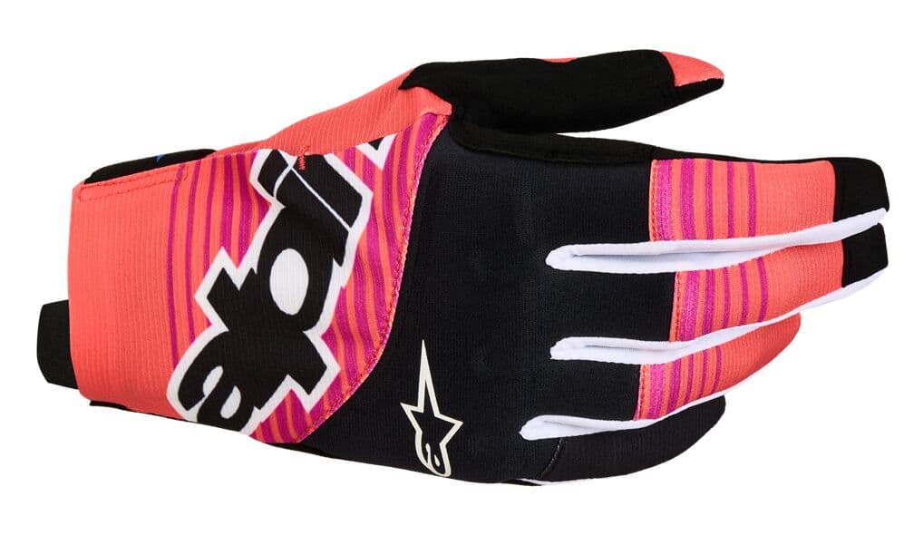 Techstar Gloves Black