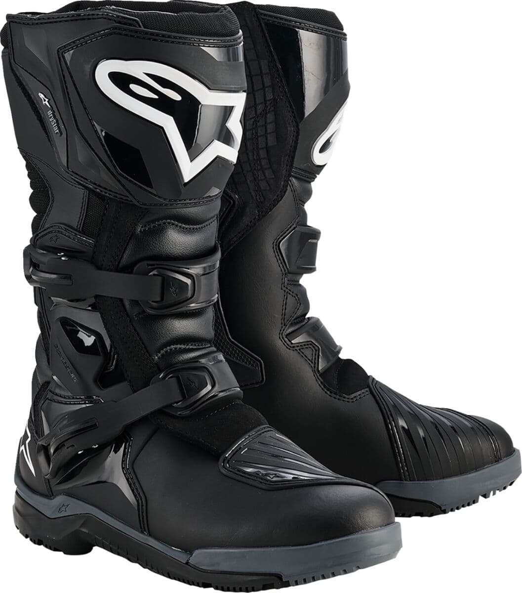 Corozal Adventure Drystar® Boots Black