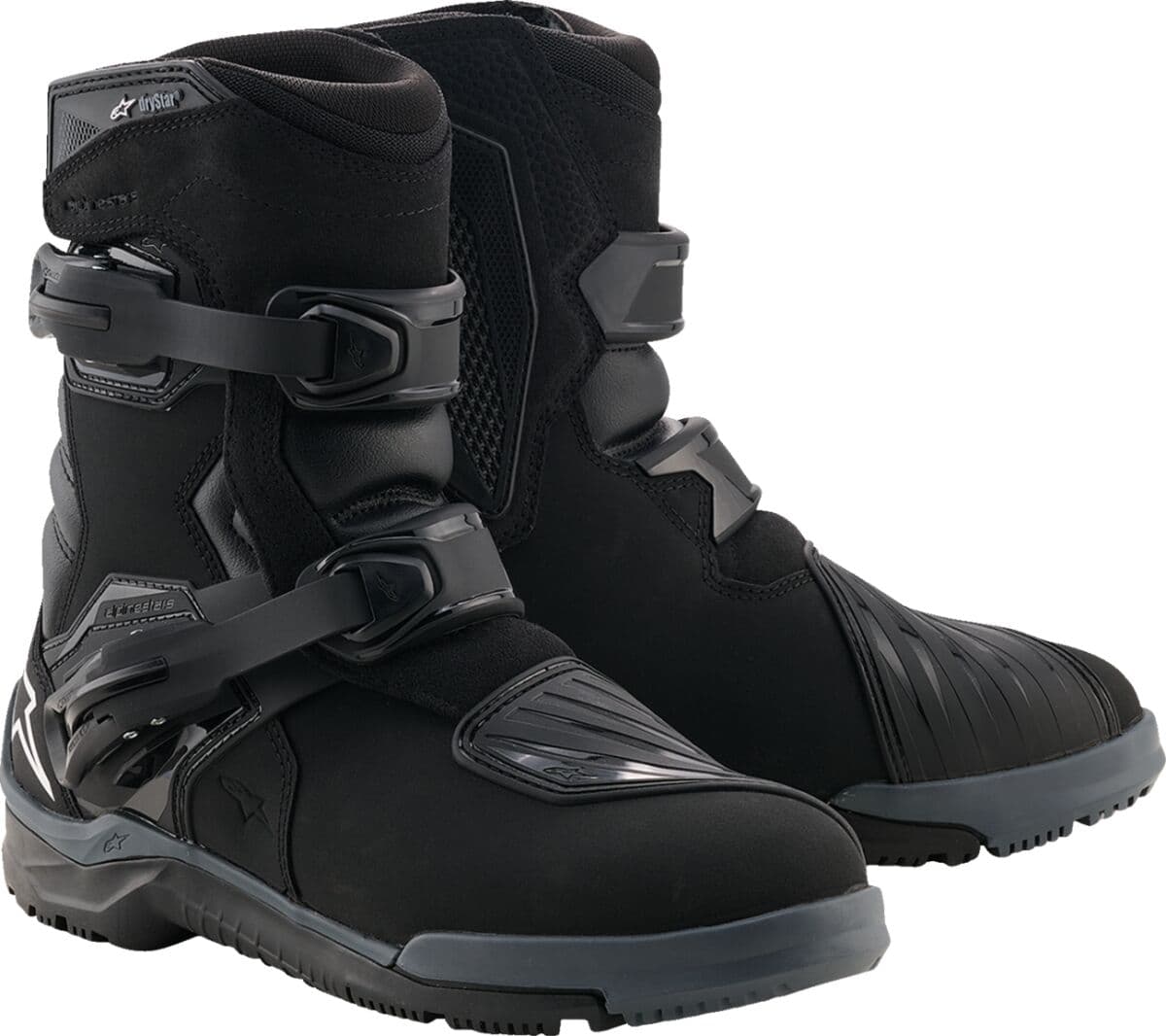 Belize V2 Drystar® Boots Black