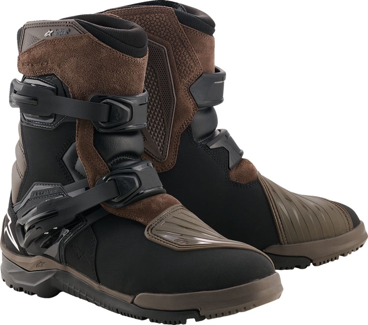 Belize V2 Drystar® Boots Brown