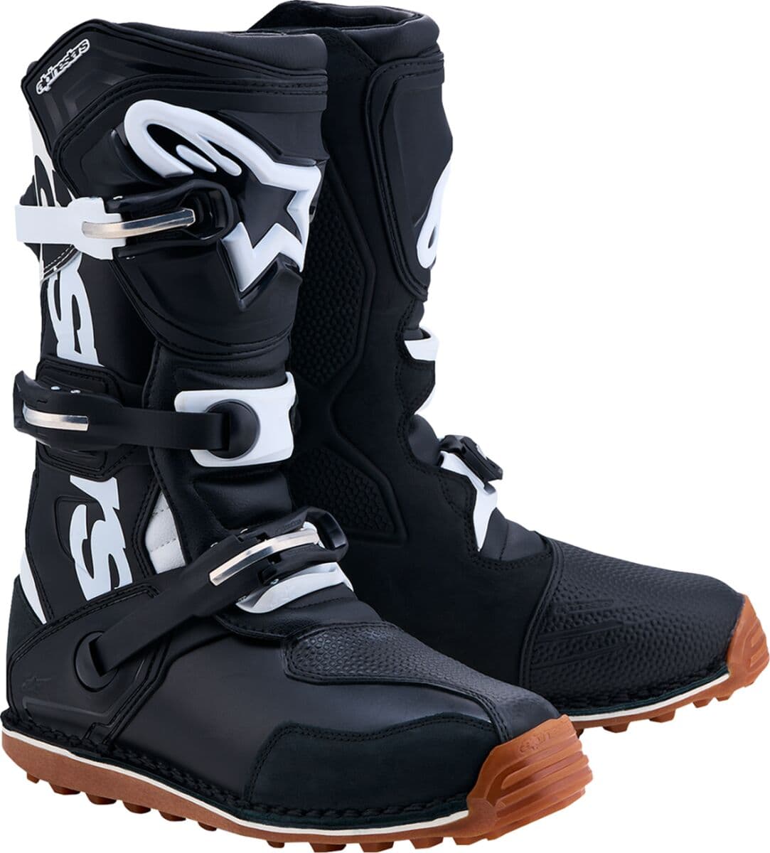 Tech-T Boots Black