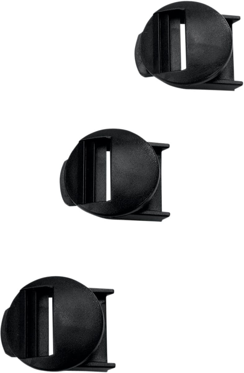 Tech Boots Strap Locker Set