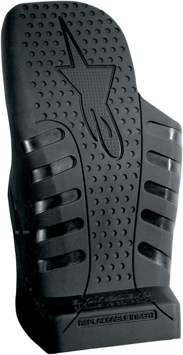 Replacement Soles and Inserts Black