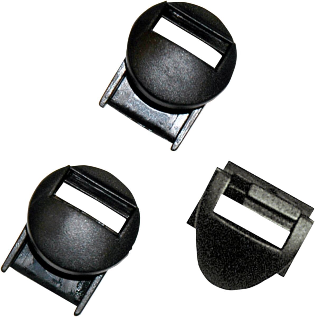 Replacement Parts for Tech 1, Tech 5, Tech 7 - Replacement Strap Lockers