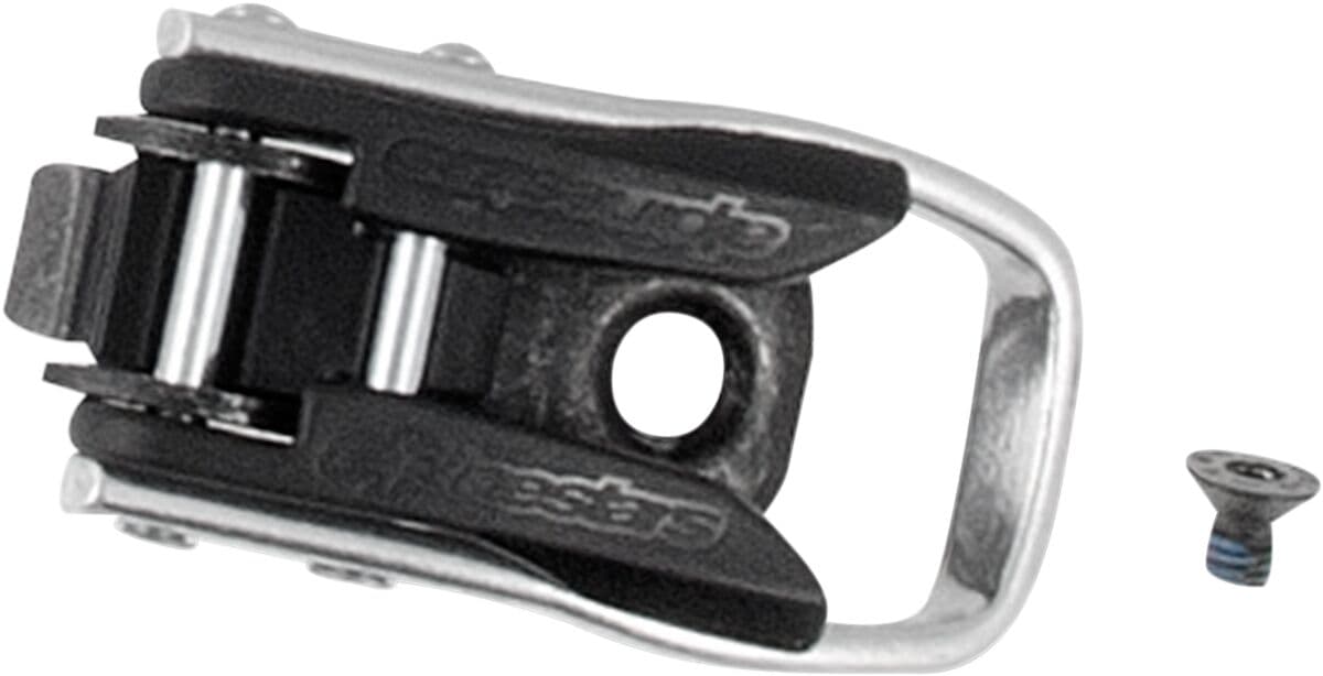 Boot Buckle