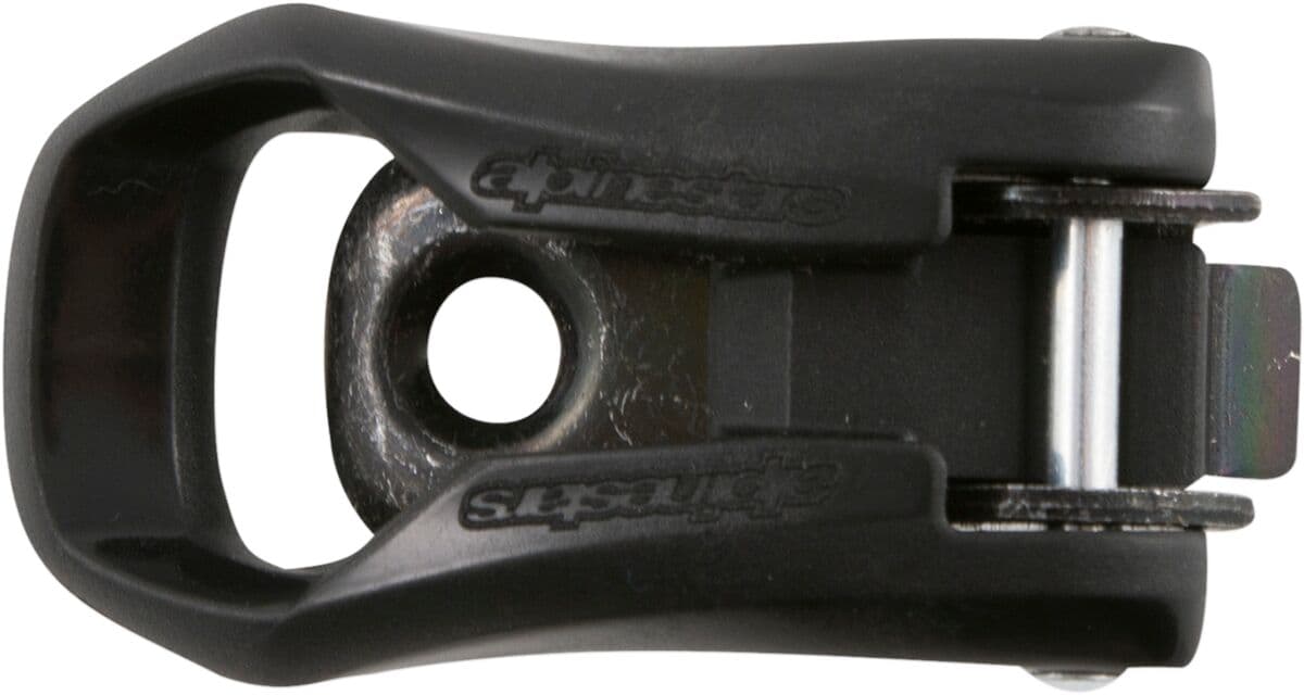 Boot Buckle