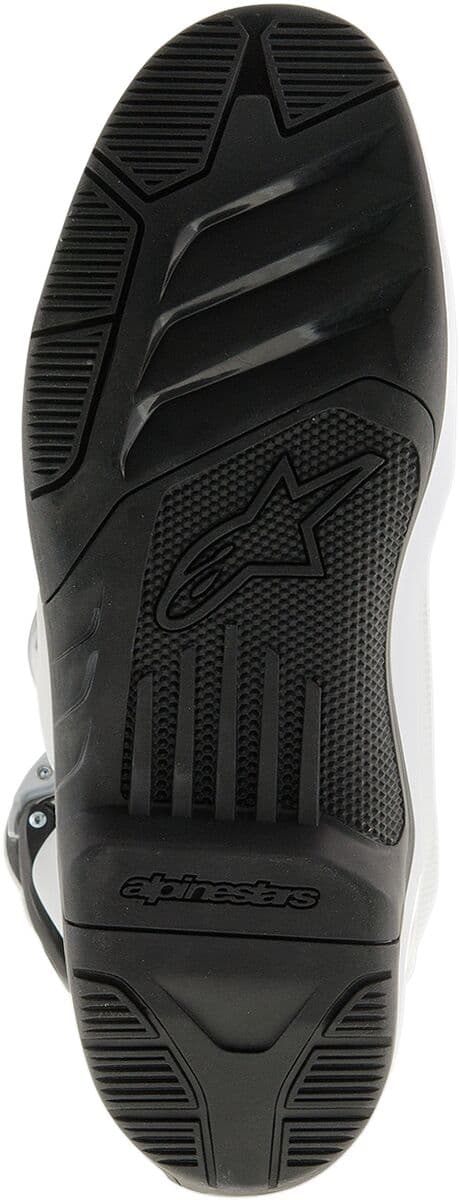 Replacement Boot Soles Black