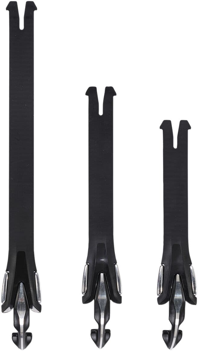 Boot Buckle Strap Kit
