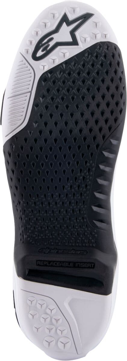 Tech 10 Sole