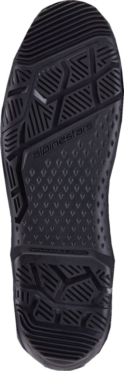 Tech 10 Enduro Boot Replacement Sole