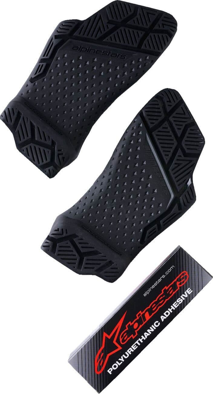 Boot Sole Inserts Black