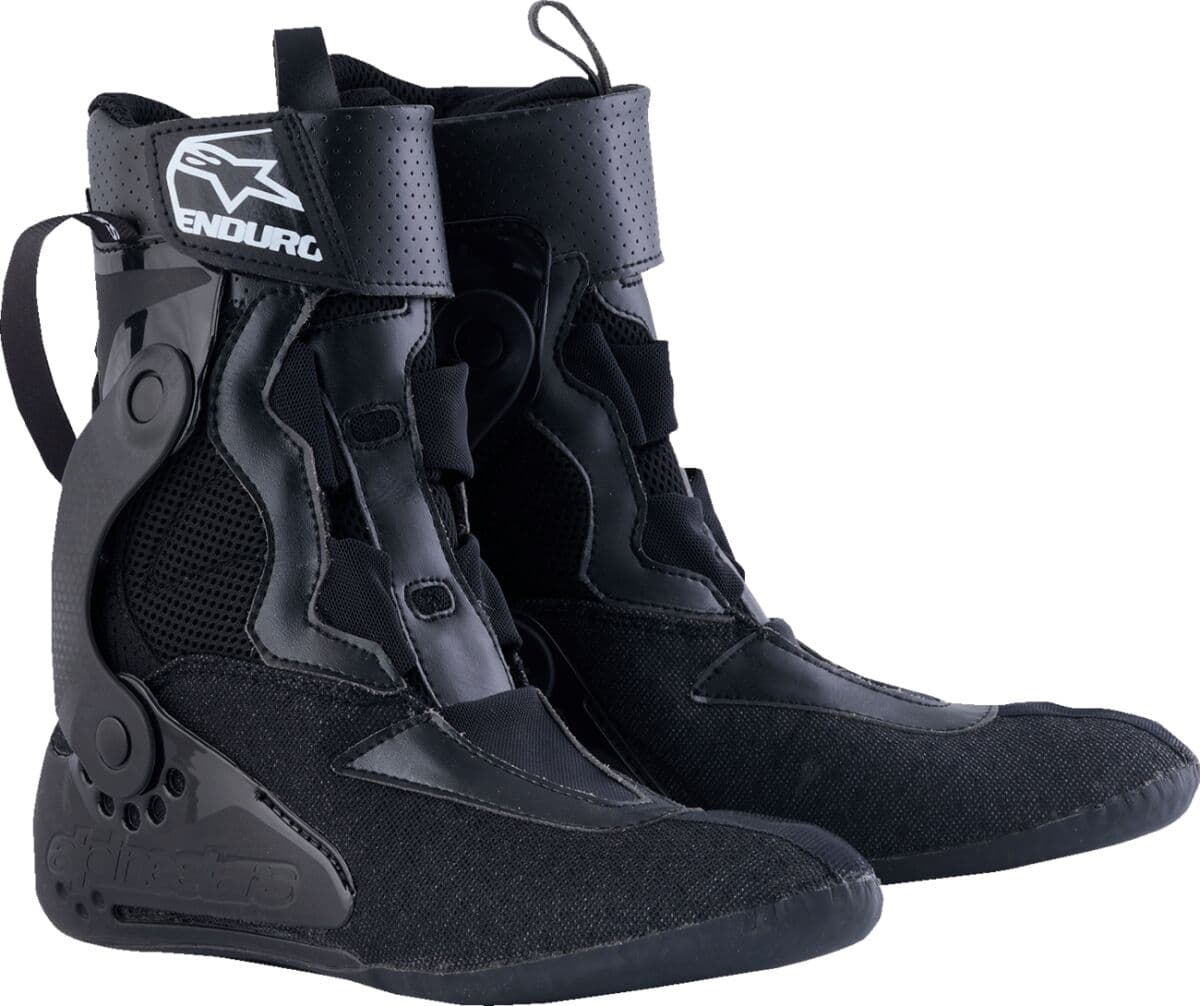 Tech 10 Boot Inner Shoe Replacement