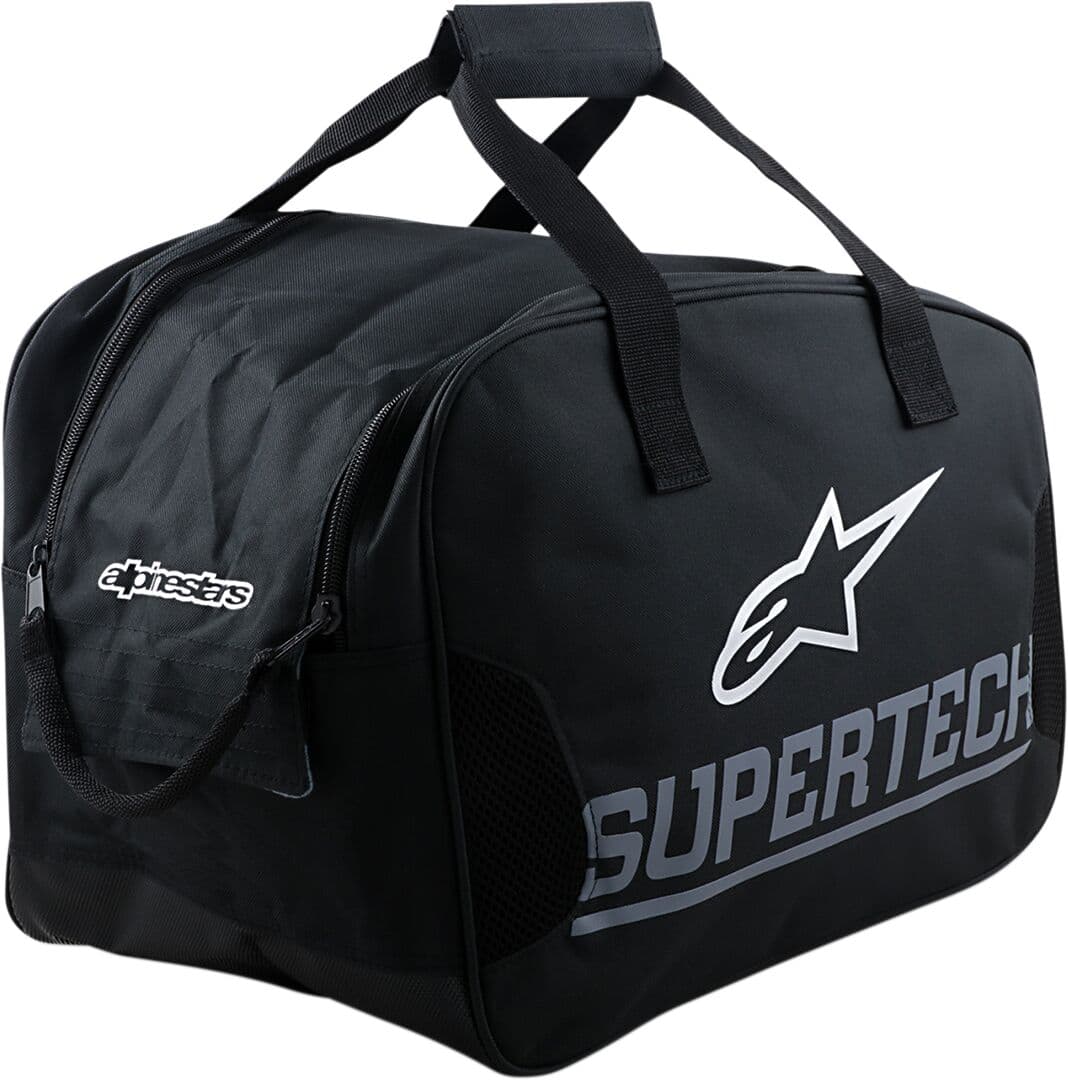 Helmet Bag Black