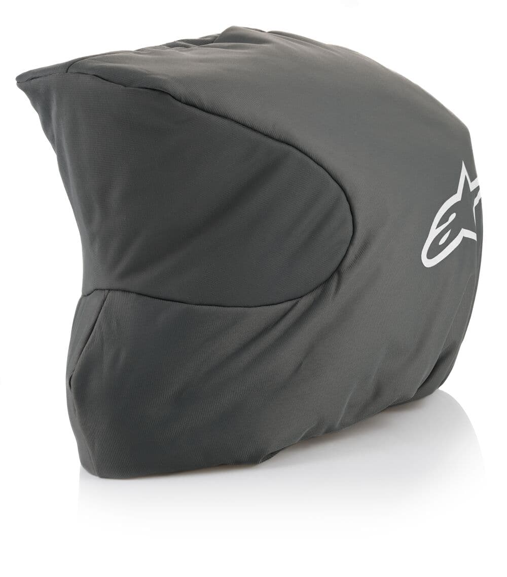 S-M7 Helmet Soft Bag Gray