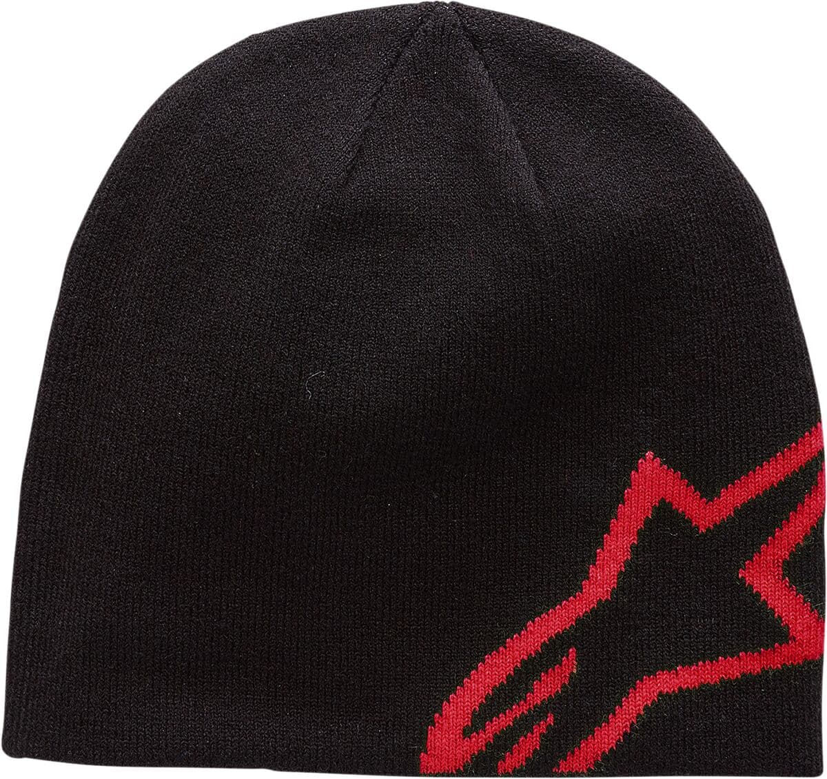 Corp Shift Beanie Black