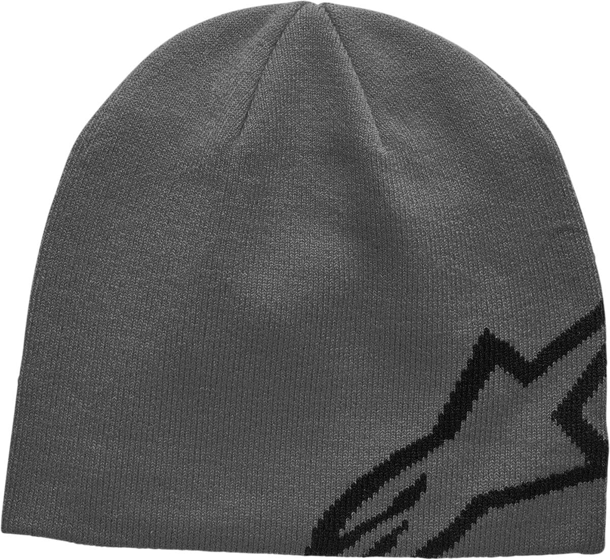 Corp Shift Beanie Gray