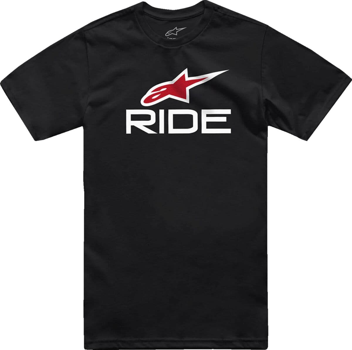 Ride 4.0 CSF T-Shirt Black
