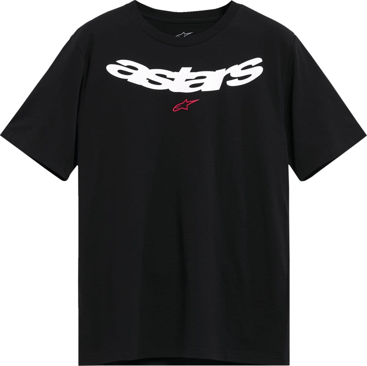 Elliptic CSF T-Shirt Black