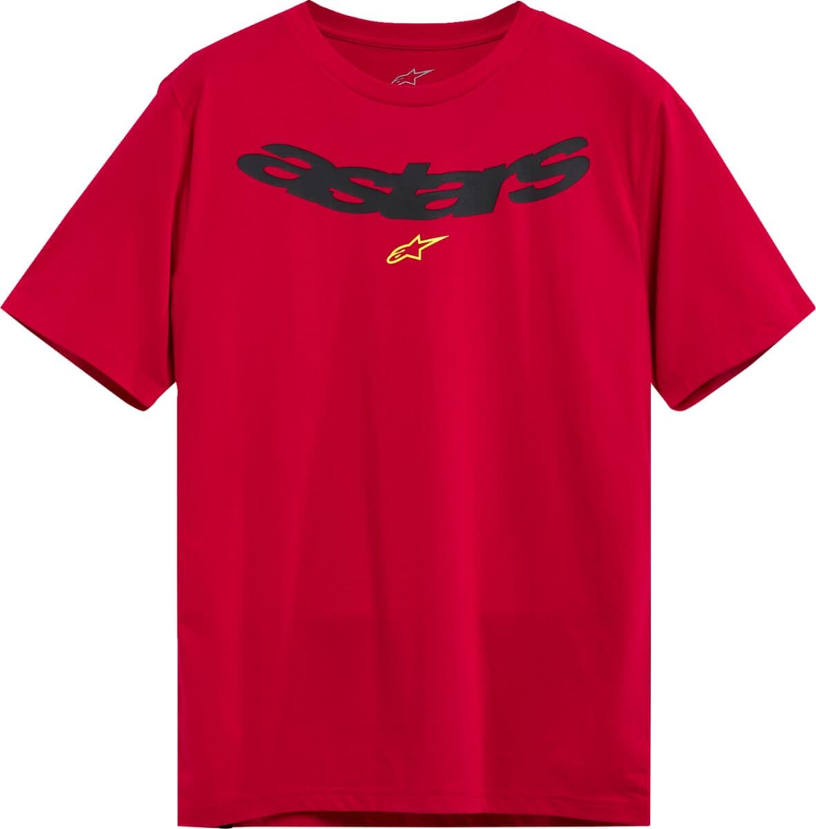 Elliptic CSF T-Shirt Red