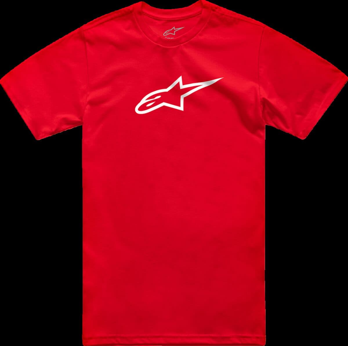 Ageless 2.0 CSF T-Shirt Red