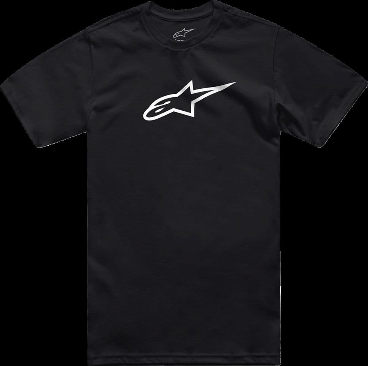 Ageless 2.0 CSF T-Shirt Black