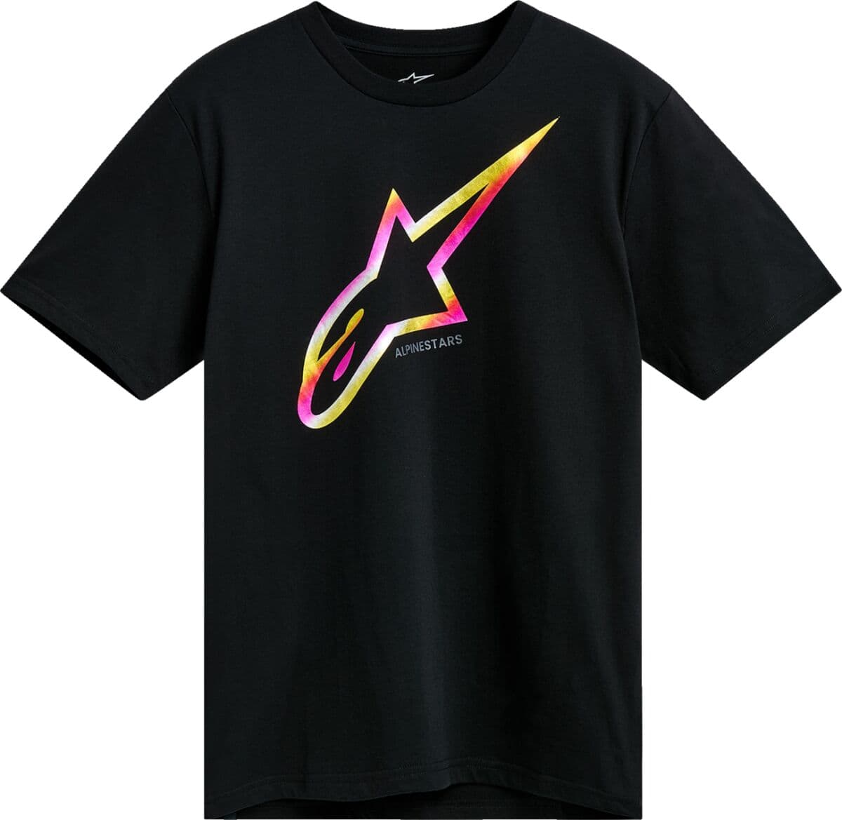 Omnium CSF T-Shirt Black
