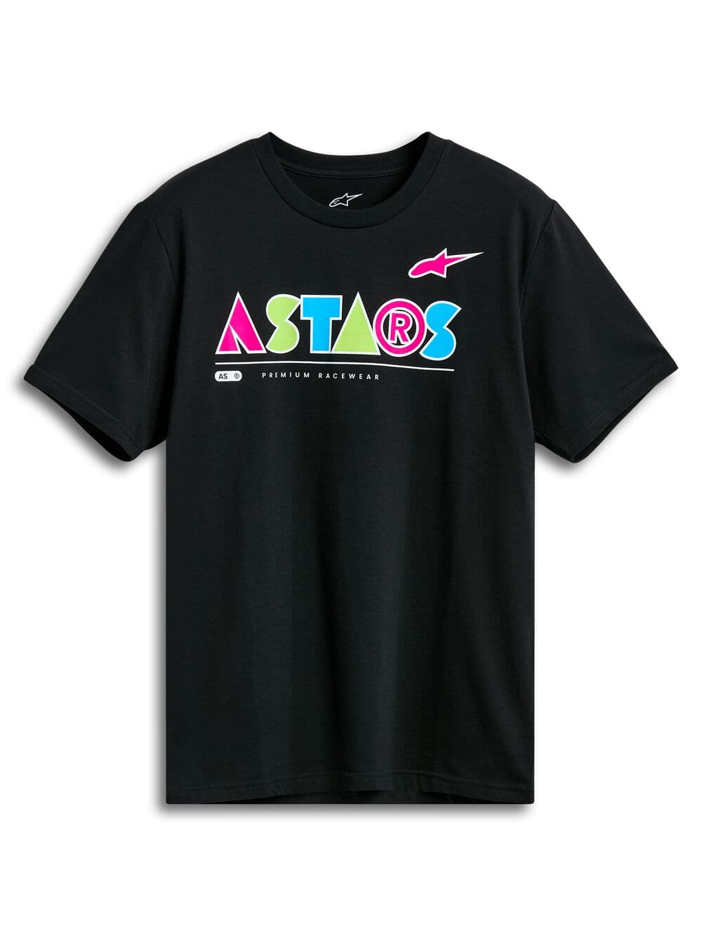 Cereal CSF T-Shirt Black