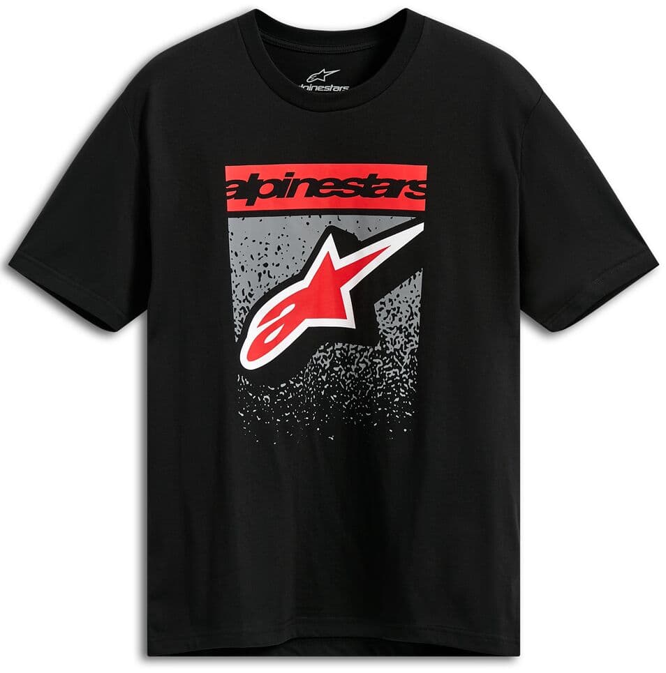 Noka CSF T-Shirt Black