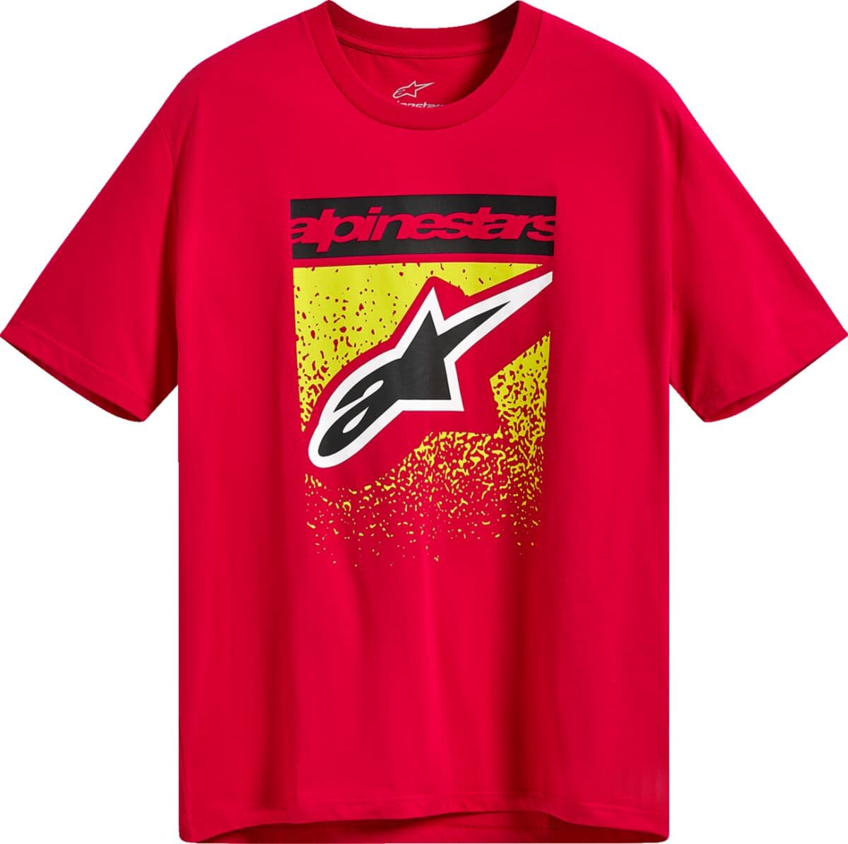 Noka CSF T-Shirt Red